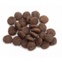 Сухой корм для собак Happy Dog Mini Toscana. Утка и лосось 61300 10 кг