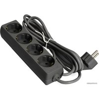 Удлинитель ExeGate ECE-4-5B