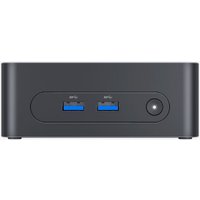 Компактный компьютер Ninkear N10 (Intel N100, 16GB/512GB)