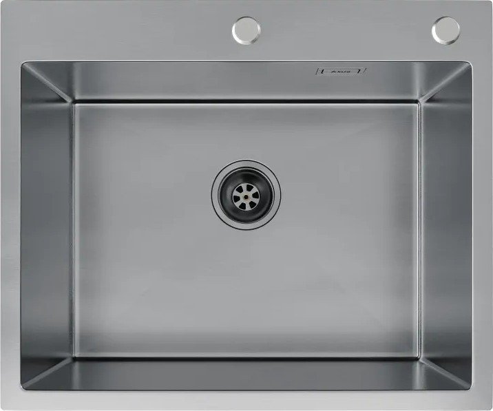 

Кухонная мойка Axus LS-6050S