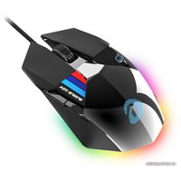 Игровая мышь Dareu Firefly A970 Black Knight