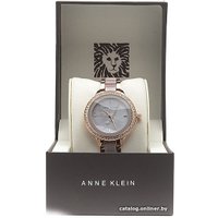 Наручные часы Anne Klein 1418RGTP