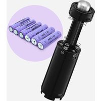 Электроперечница Kitfort KT-6490