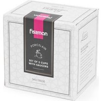 Сервиз Fissman Luana 13606 (2шт) в Борисове