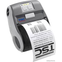 Чеки и этикетки TSC Alpha-3R 99-048A074-0402