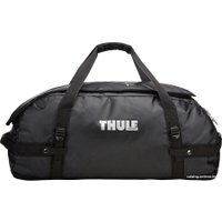 Дорожная сумка Thule Chasm 90L 221301 (черный)