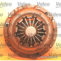 Сцепление Valeo 821411