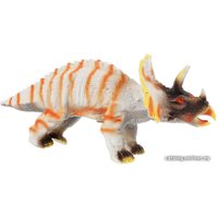 Фигурка Играем вместе Динозавр Трицератопс ZY872422-R