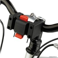 Сумка для велосипеда Ferplast Atlas Bike 20 Rapid