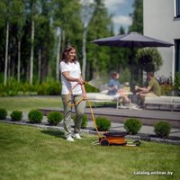 Тележка со шлангом Fiskars 1023643 (1/2