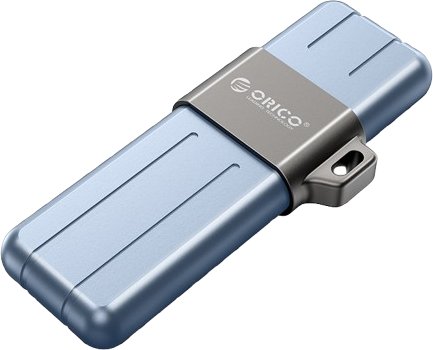 USB Flash Orico U3S-X 32GB U3S-X-A32G-BL-BP