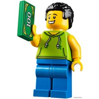 Конструктор LEGO City 60253 Грузовик мороженщика