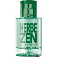Парфюмерная вода Solinotes Herbe Zen EdP (50 мл)