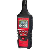 Термогигрометр Ermenrich Wett TU30 82960