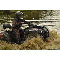 Квадроцикл RM РМ 650-2