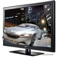 Телевизор LG 42LM3400