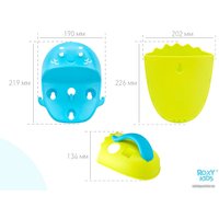 Органайзер для купания Roxy Kids RTH-001W