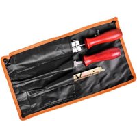 Напильник для заточки цепей MaxPiler MFS-4001