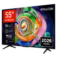 MiniLED телевизор iFFALCON 55U85A в Мозыре