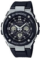 

Наручные часы Casio GST-W300-1AER