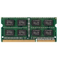 Оперативная память Netac Basic 4GB DDR3 SODIMM PC3-12800 NTBSD3N16SP-04