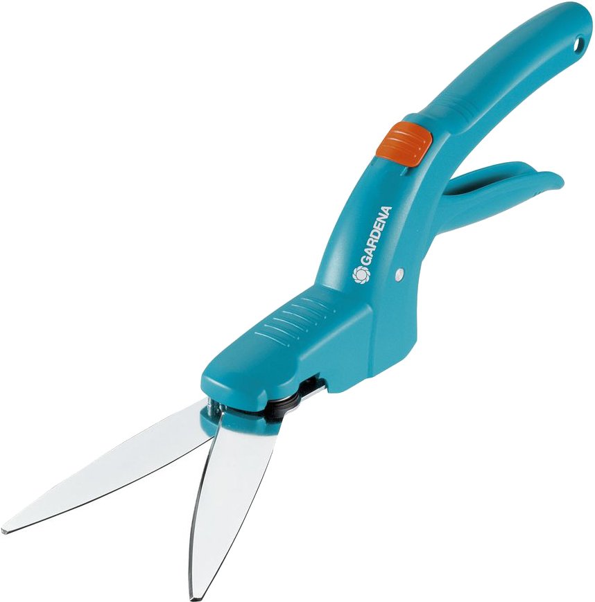 

Ножницы газонные Gardena Classic 8730-20