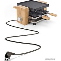 Раклетница Princess 162900 Raclette Pure 4