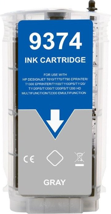 

Картридж G&G GG-C9374A (серый)