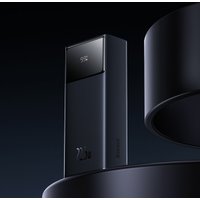Внешний аккумулятор Baseus EnerFill FP41 Power Bank 22.5W 30000mAh (черный)