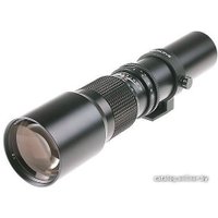 Объектив Samyang 500mm f/8.0 Preset