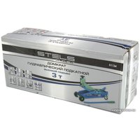 Подкатной домкрат Stels 51134 3т