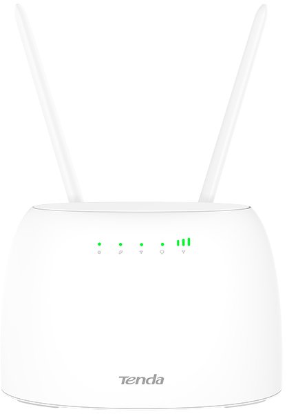 

4G Wi-Fi роутер Tenda 4G07
