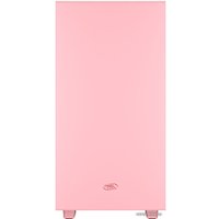 Корпус DeepCool Macube 110 PKRD R-MACUBE110-PRNGM1N-A-1