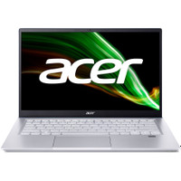 Ноутбук Acer Swift X SFX14-41G-R5NZ NX.AU1ER.001