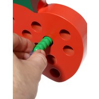 Шнуровка Sima-Land Шнуровка для малышей 10923522 в Бресте