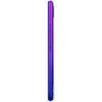 Телефон Tecno Pop 4 (синий)