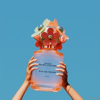 Туалетная вода Marc Jacobs Daisy Eau So Fresh Daze EdT (75 мл)