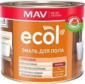 Ecol ПФ-266 11 кг (светло-коричневый)