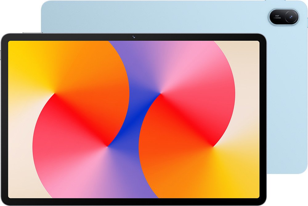 

Планшет Huawei MatePad SE 11" Wi-Fi 8GB/128GB (голубой кристалл)
