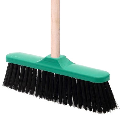 

Щетка для пола ЧистоОпт Палермо