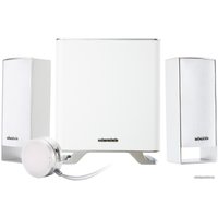 Акустика Microlab M-600BT (белый)