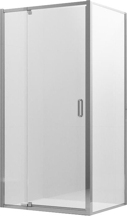 

Душевой уголок Ambassador Elysium 90x100x200 111021103KX-100KX