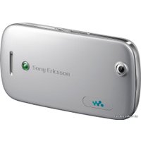 Кнопочный телефон Sony Ericsson W20i Zylo