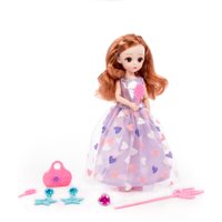 Кукла Полесье Даша бальном платье 03052