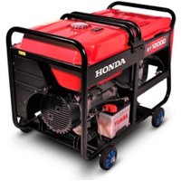Бензиновый генератор Honda ЕT 12000 в Гродно