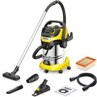 Пылесос Karcher WD 6 P S V-30/6/22/T 1.628-382.0