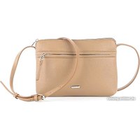 Женская сумка David Jones 823-CH21031D-CAM (бежевый)