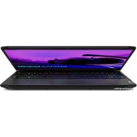 Игровой ноутбук Lenovo IdeaPad Gaming 3 15IHU6 82K10033RM
