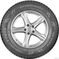 Летние шины Nokian Tyres Nordman SX2 205/65R15 94H