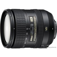 Зеркальный фотоаппарат Nikon D7000 Kit 16-85mm VR